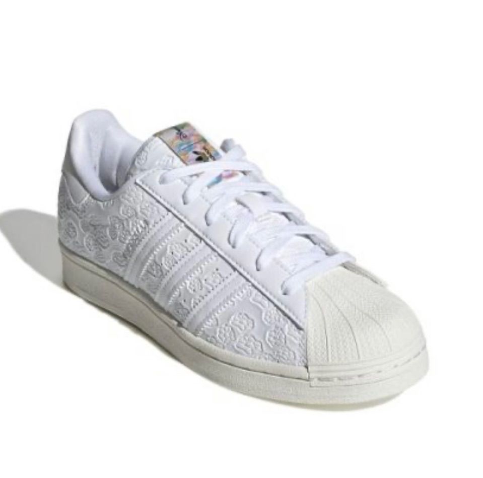 adidas Disney SUPER STAR アディダス ディズニー スーパースター 