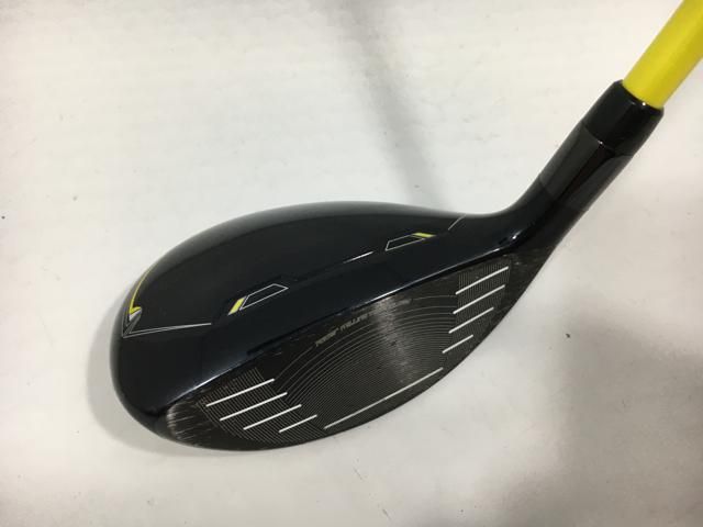 【中古ゴルフクラブ】ブリヂストン JGR HY ユーティリティ 2016 ツアーAD J16-11h H5【14日間返品OK】