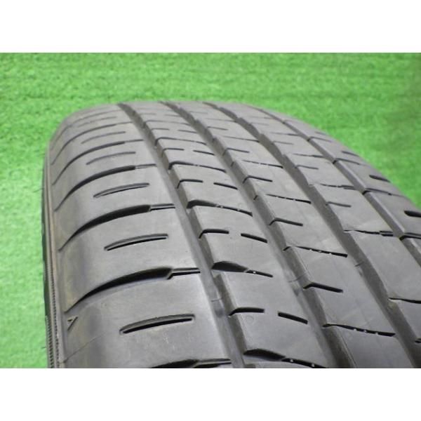 215/60R16 DUNLOP エナセーブEC204 4本セット エナセーブ EC204 215