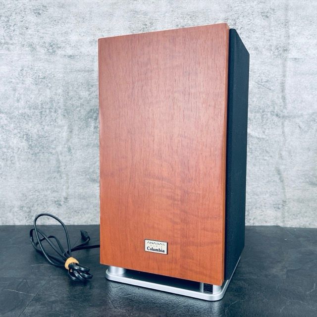 未使用 ANABAS Columbia NCA-100 CDクロックラジオ 楽天市場】Columbia アナバス オーディオ/CDクロックラジオ
