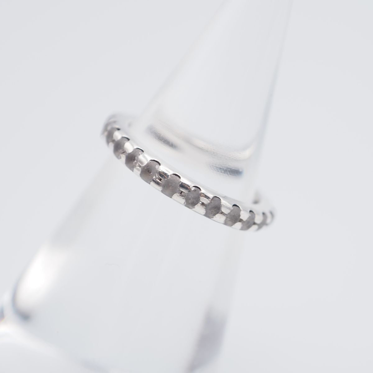 新品！スタージュエリー シルバーリング OXIDIZED SILVER STAR RING(2SR1425)SV925 リング｜スター