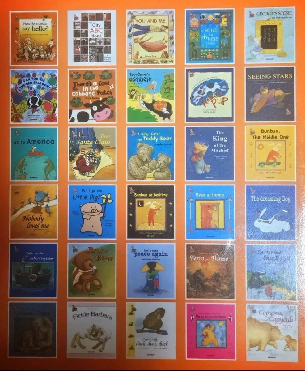 ピアジェ ショップ 英語絵本 セット 英語育児の初期に購入すべき厳選