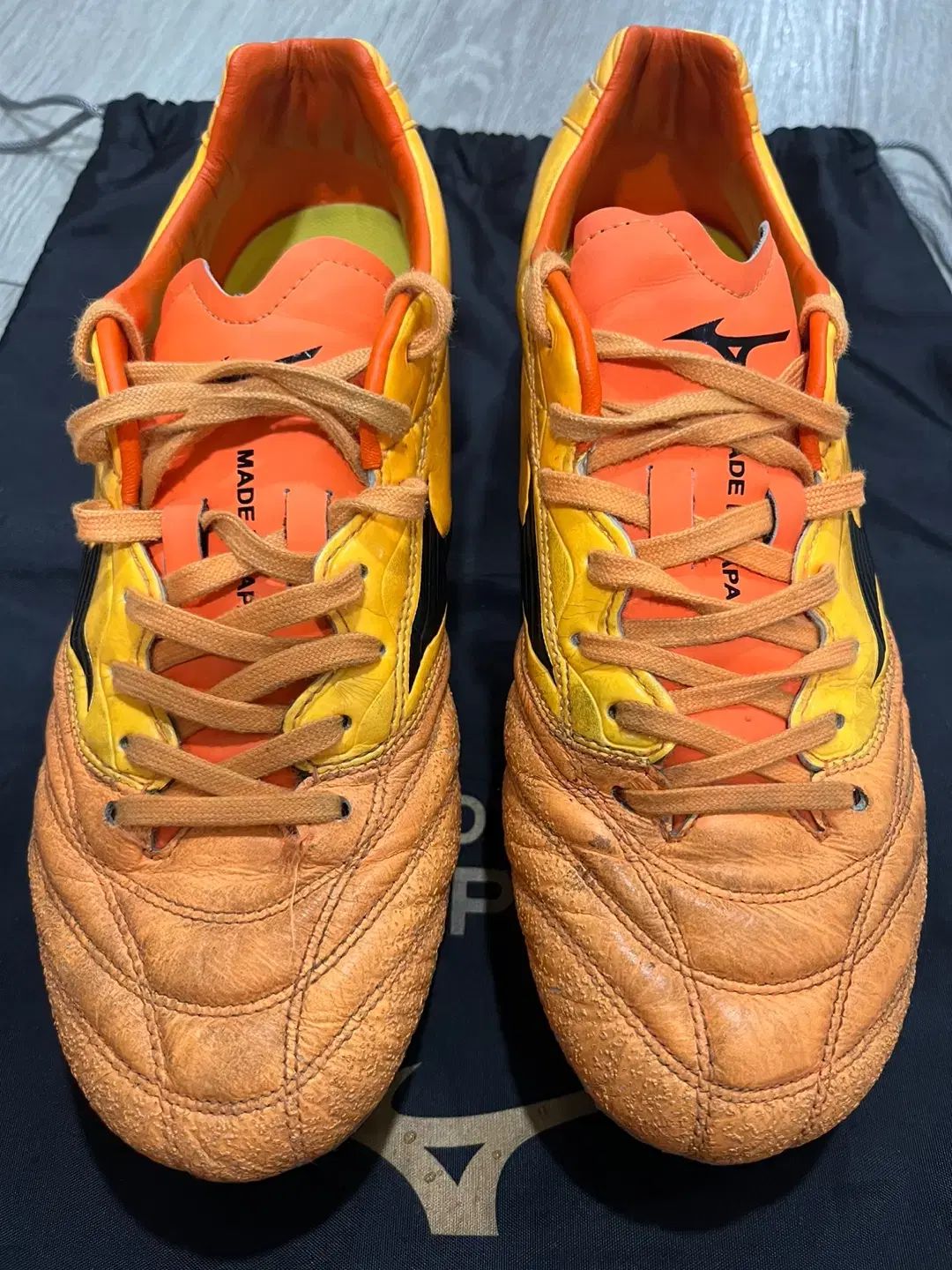 ✿ Mizuno