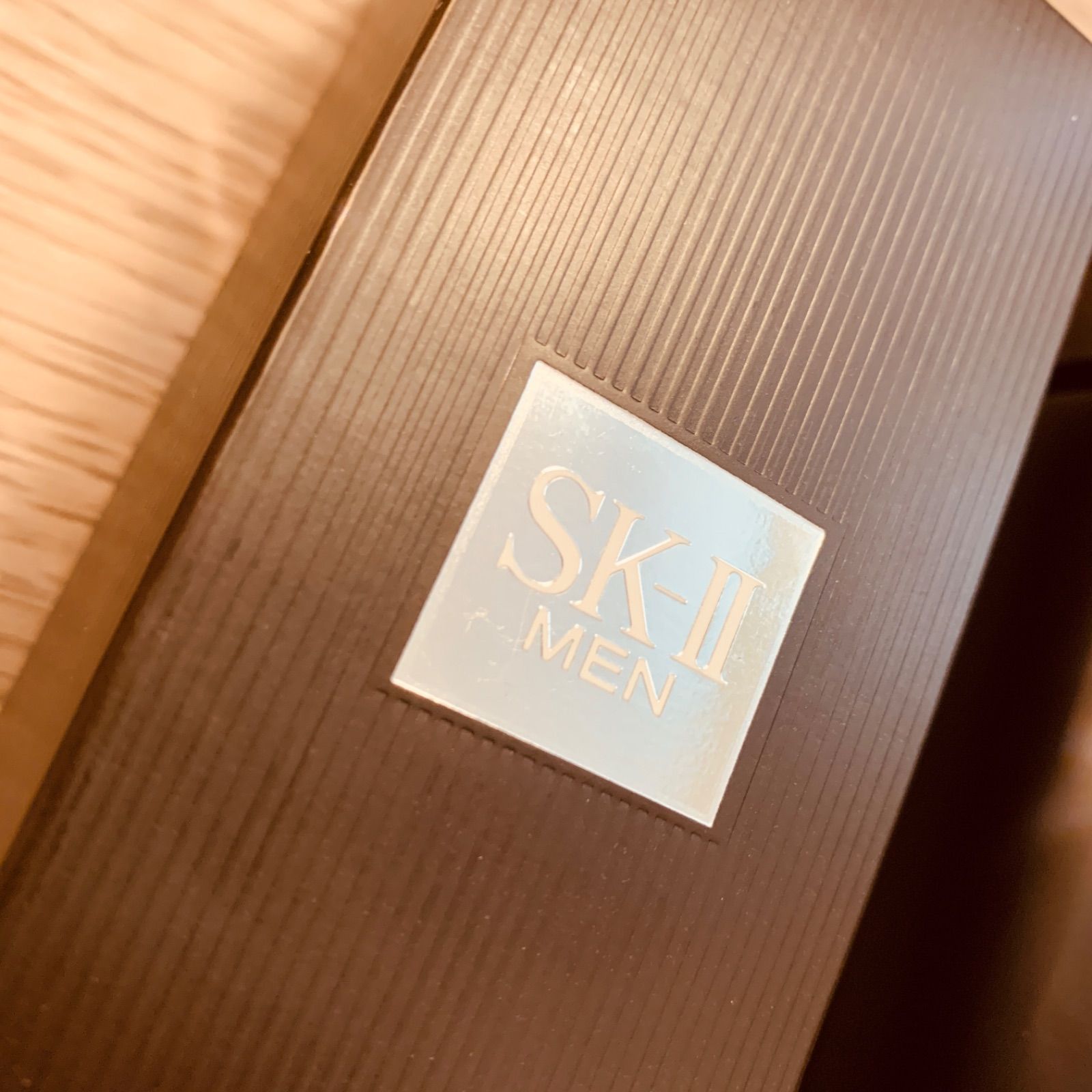 新品本物 SK-II MEN フェイシャル トリートメント エッセンス 230ml 