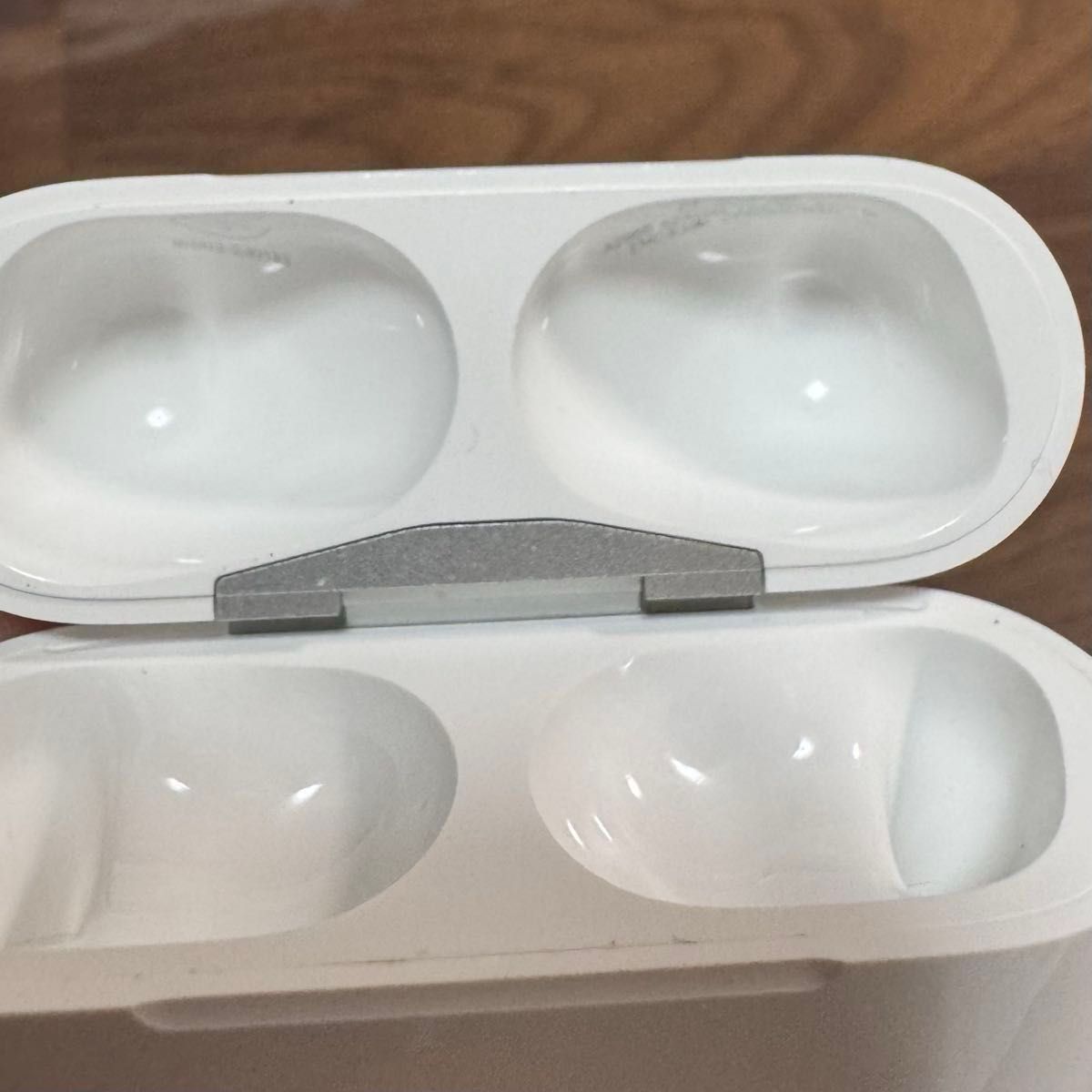 Apple ☆保証未開始 国内正規品 AirPods Pro 第2世代 MTJV3J/A