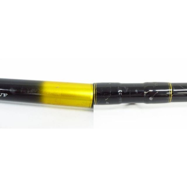 DAIWA ダイワ BG ガーラモンスター 12-49 遠投 釣り竿 ☆SP11324