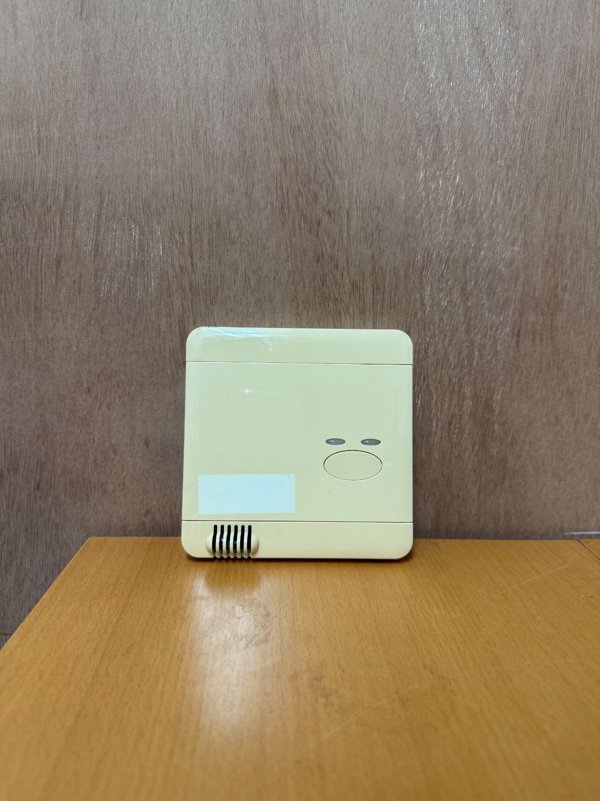 DユカコントローラC-R30 RCS-DSC-C-R30 床暖房リモコン - メルカリ