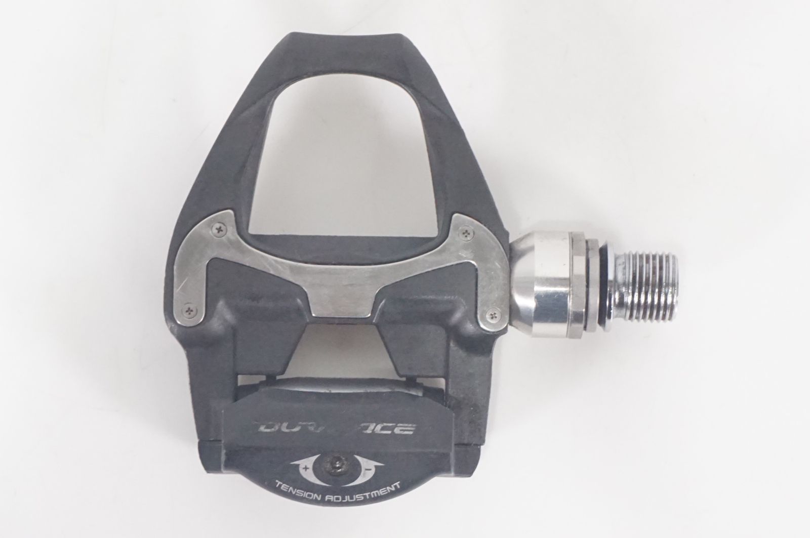 SHIMANO 「シマノ」 DURA-ACE PD-9000 ペダル / バイチャリAKIBA
