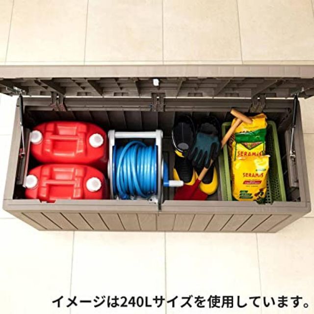 収納 宅配ボックス