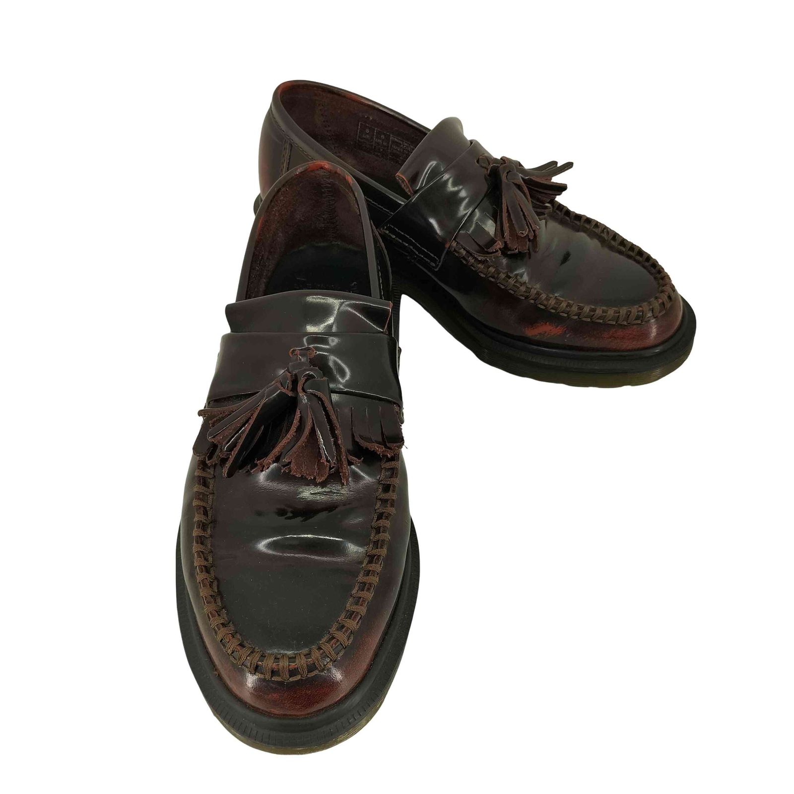 ドクターマーチン Dr.Martens ADRIAN タッセルローファー