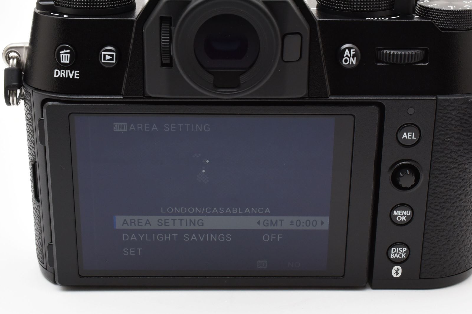 FUJIFILM ミラーレス一眼カメラ