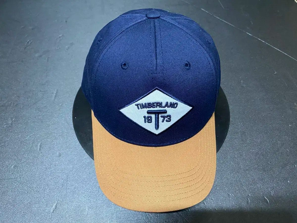 Timberland vintage cap (ボールキャップ)
