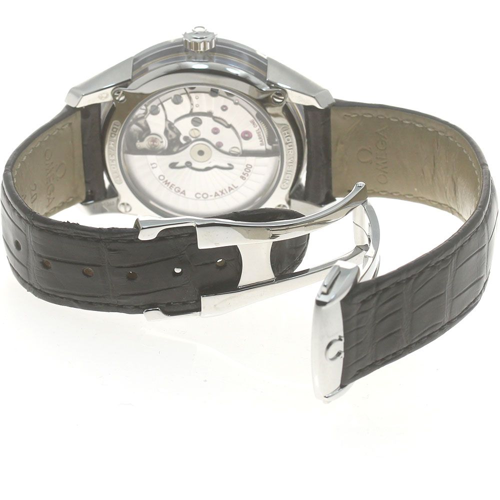 ティファニー タイピン ヴィンテージ 18K サファイア タイタック