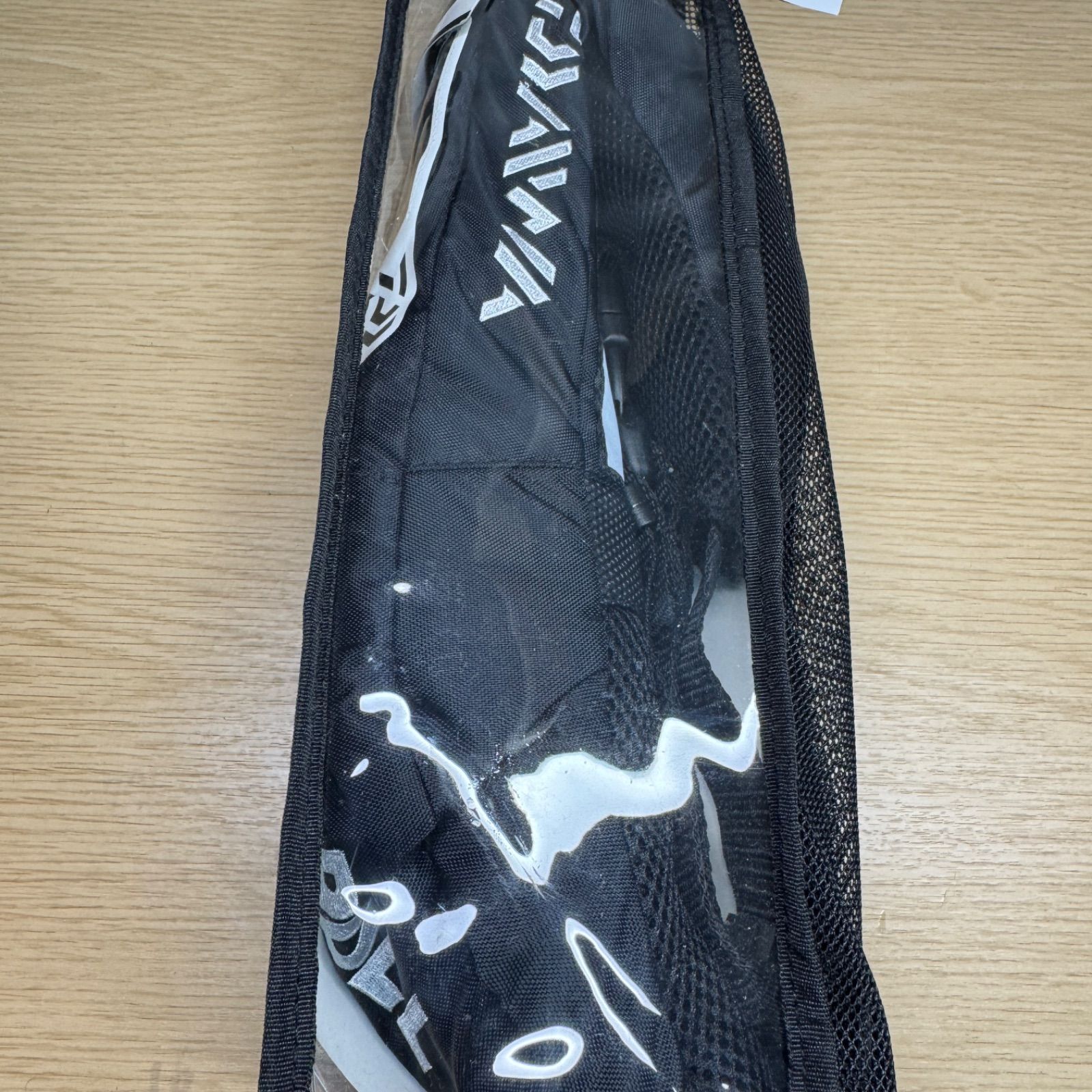 ダイワ ライフジャケット DF-2207 ブラック 一度のみ使用 美品