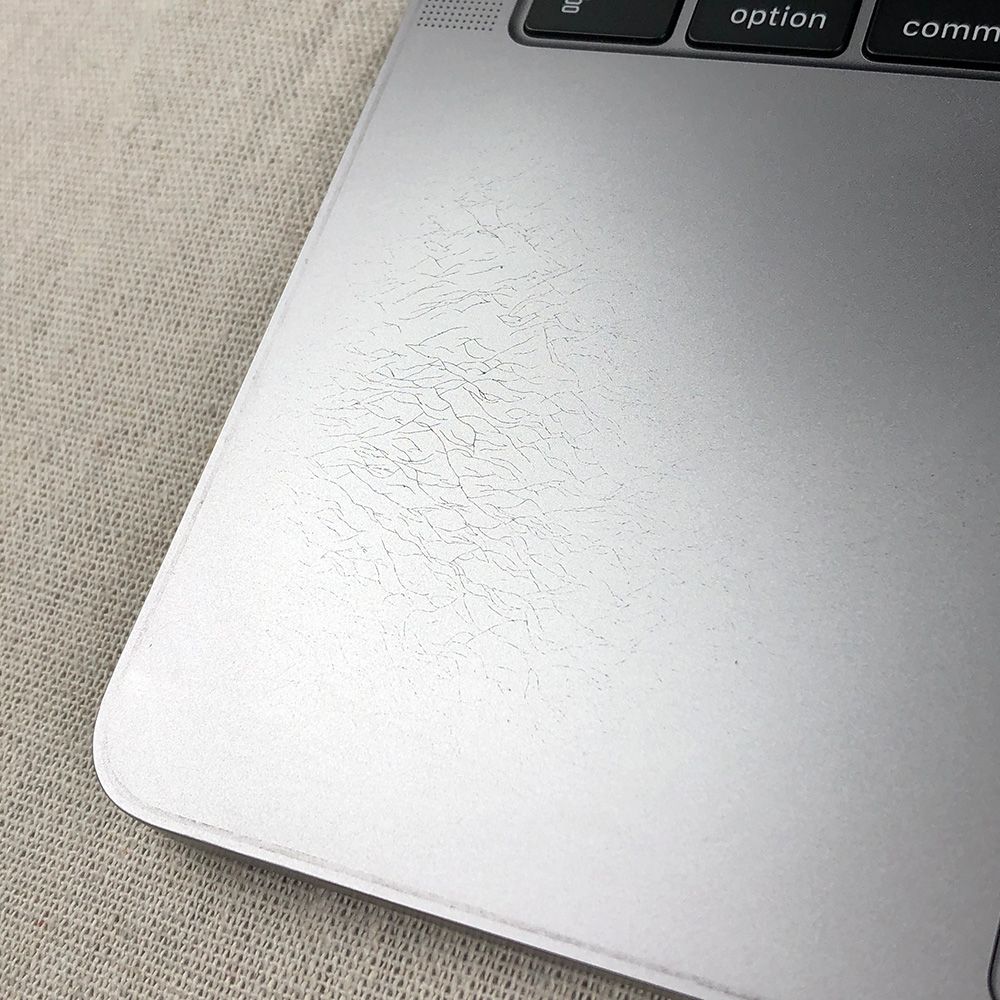 ジャンク MacBook Pro 13