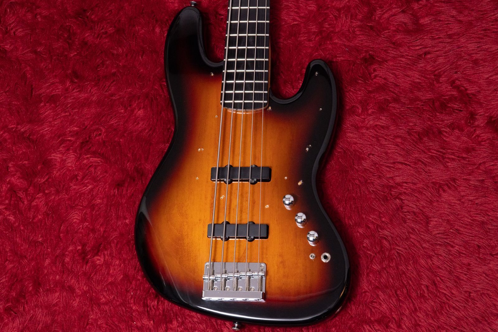 used Squier