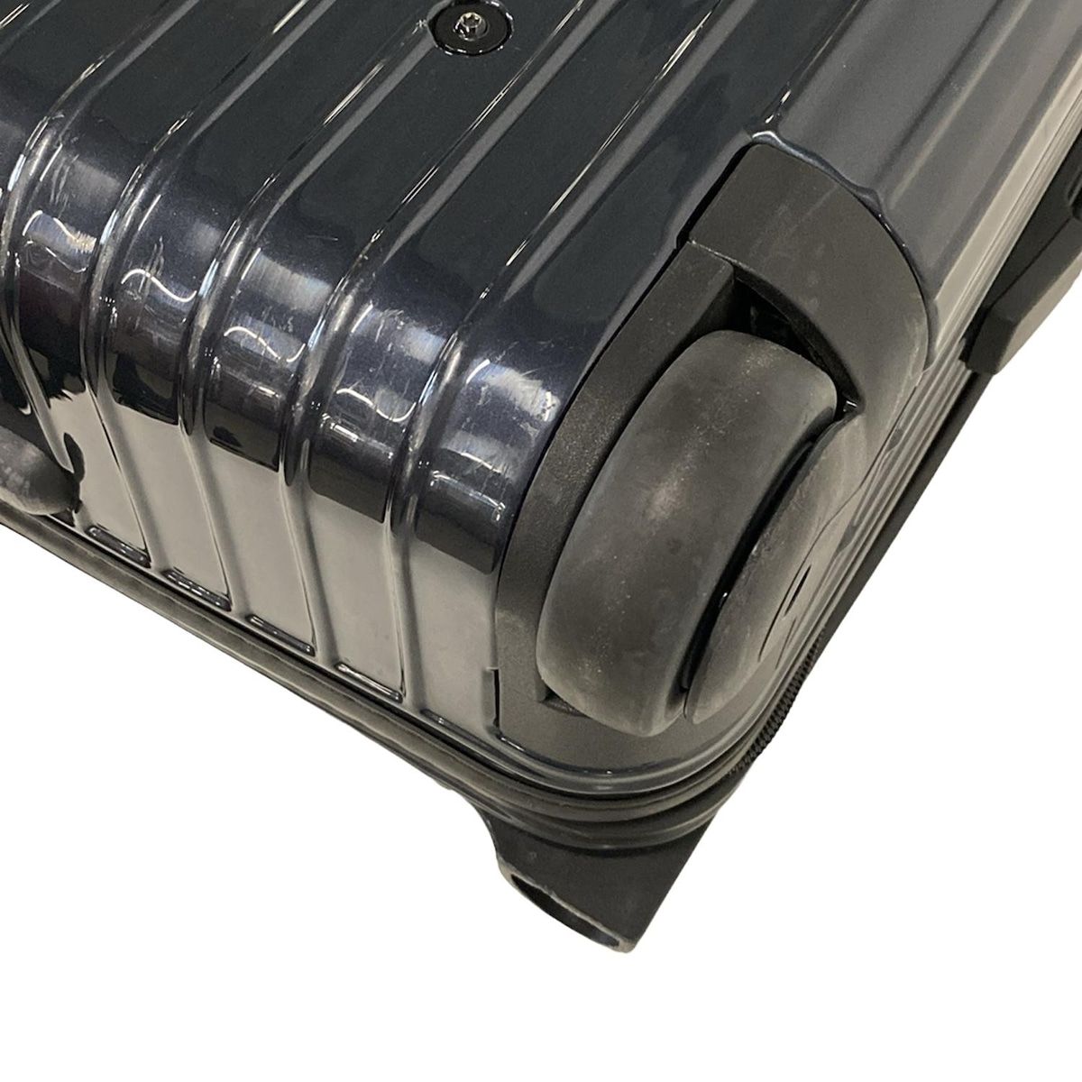 TSAロックナンバー