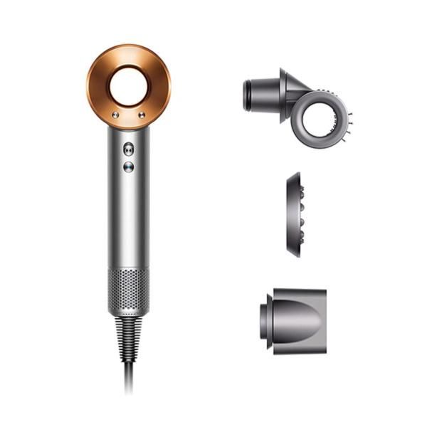 dyson ダイソン HD15 ヘアドライヤー スーパーソニック 未開封 新品 ダイソン ヘアドライヤー Supersonic Shine HD15 ULF BNBC