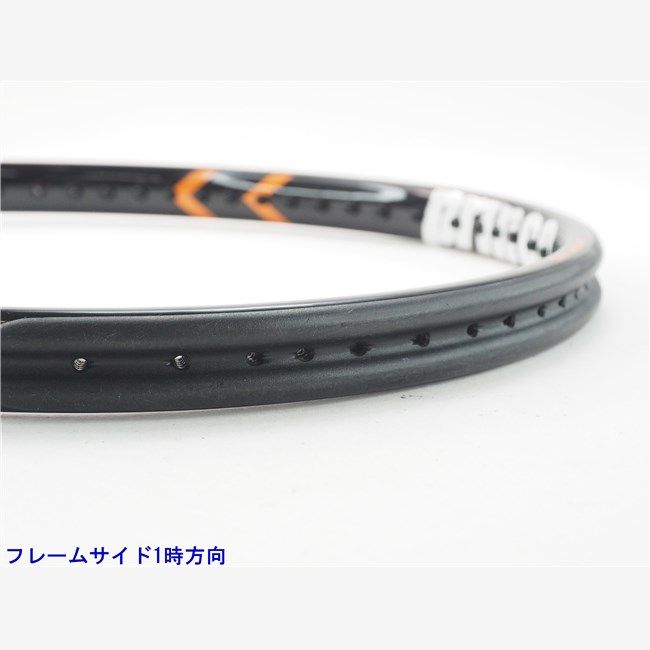 Prince - 中古 テニスラケット プリンス ツアー プロ 100 2014年モデル (G2)PRINCE TOUR PRO 100 2014 中古】プリンス ツアー 100ESP 2014年モデルPRINCE TOUR 100ESP