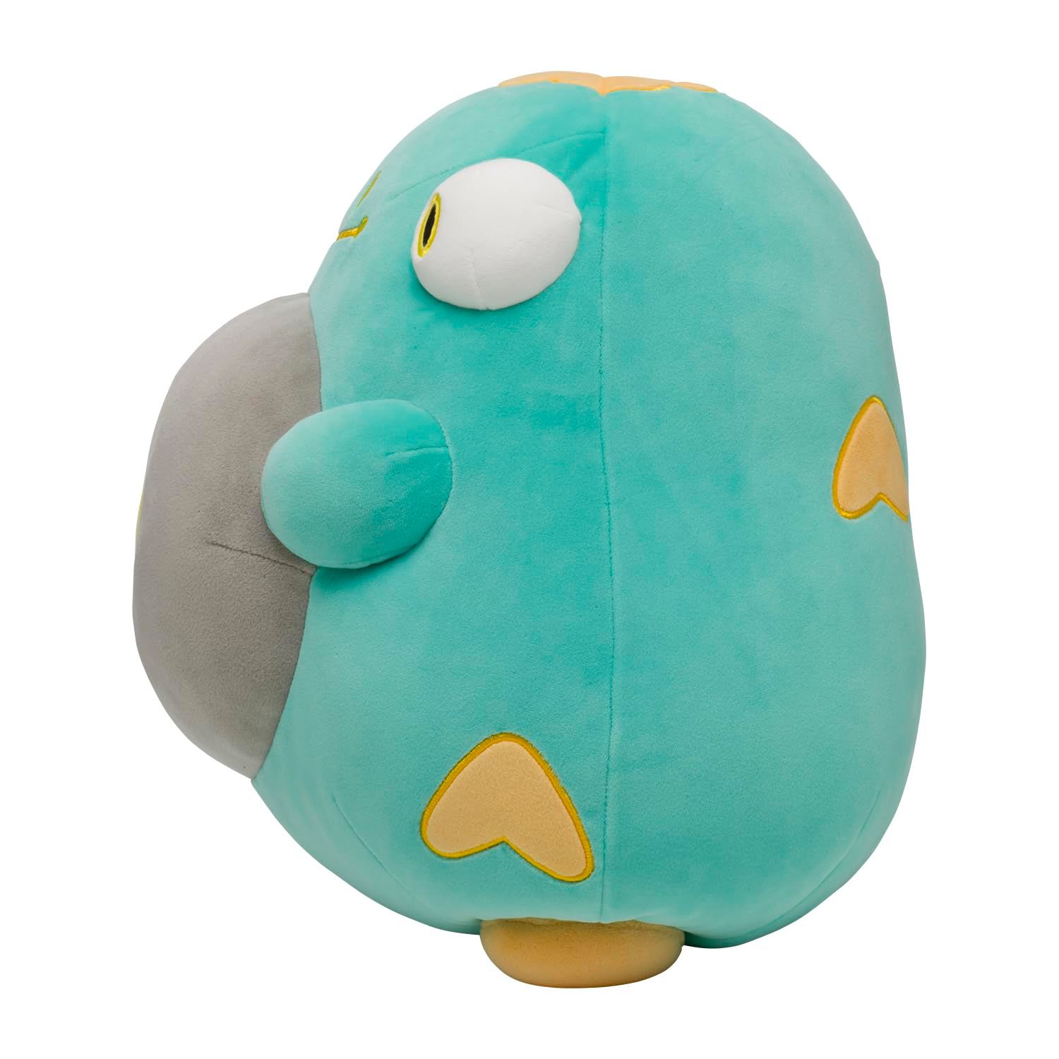 ハラバリー