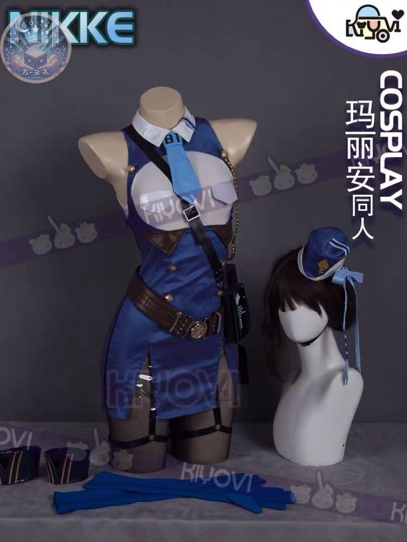 コスプレセット