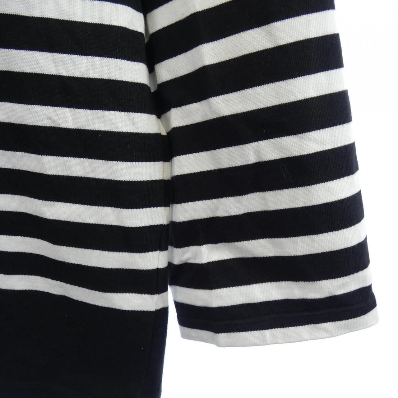 AUBERGE オーベルジュ TEA FOR TWO リバーシブル カットソー