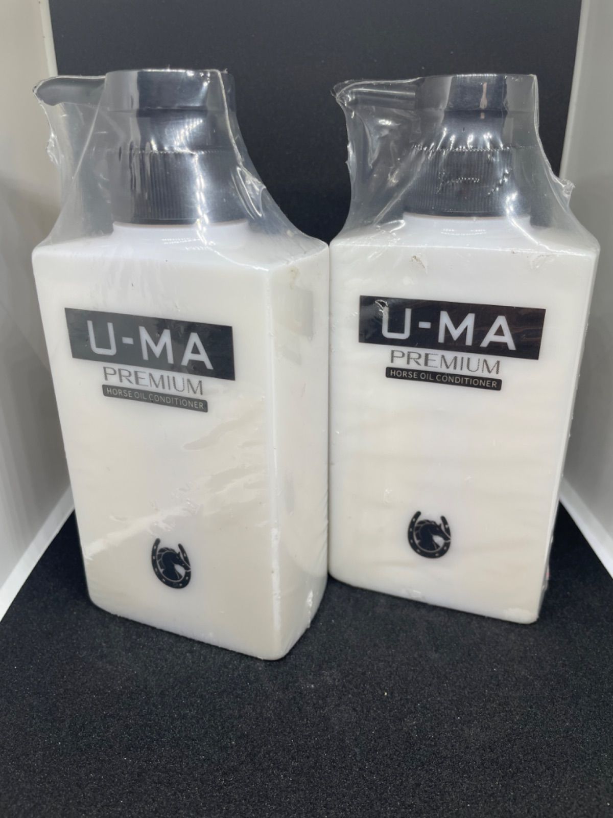 U-MA ウーマ コンディショナー300ml x 2本セット 楽天市場】【30日間全額返金保証付き☆コンディショナー 300ml 1