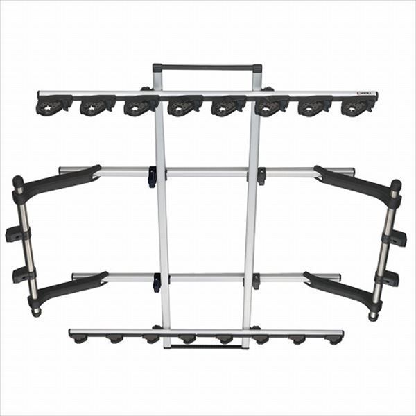 カーメイト ＩＦ１７ ロッドホルダー デュアル ８