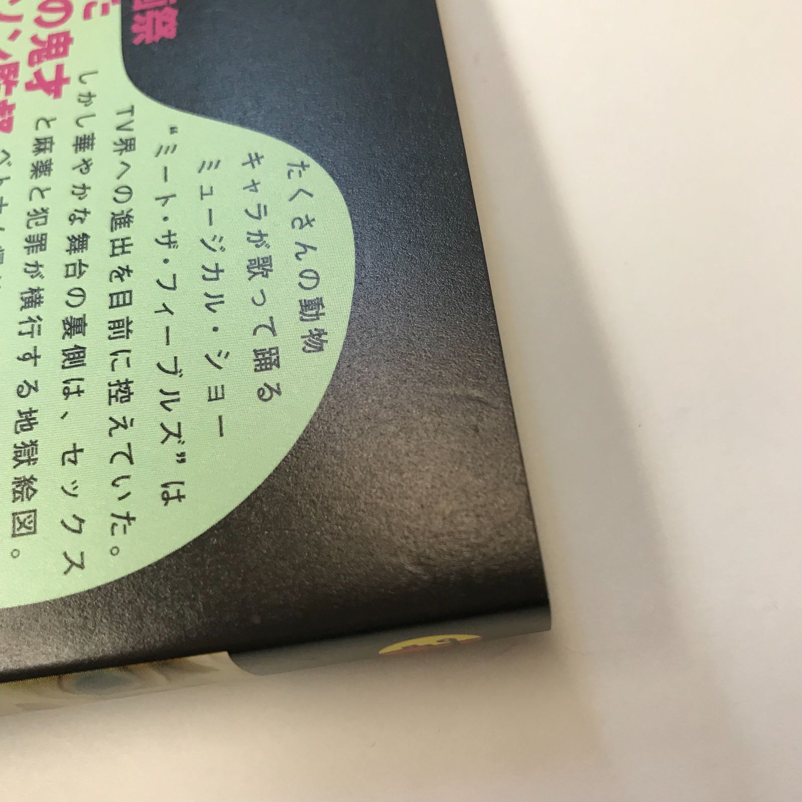 広店】ミート・ザ・フィーブルズ 怒りのポポタマス DVD【301-0094 