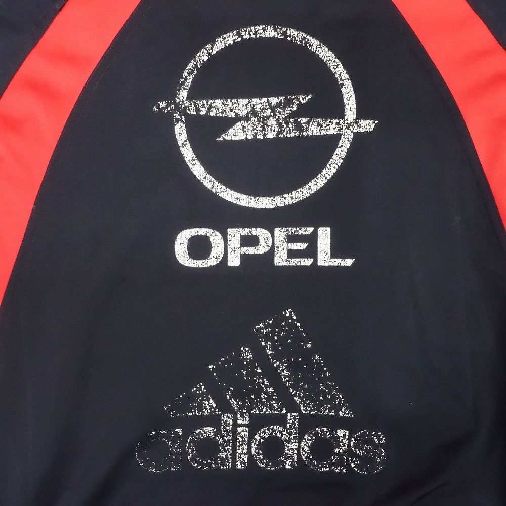 adidas】 アディダス (M) ミラノ限定 トラックジャケット ジャージ 00s