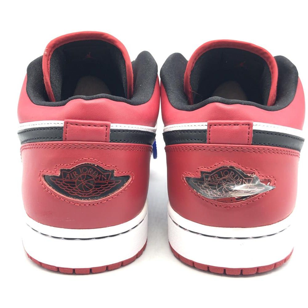 cm 339894-101ヒール部分劣化