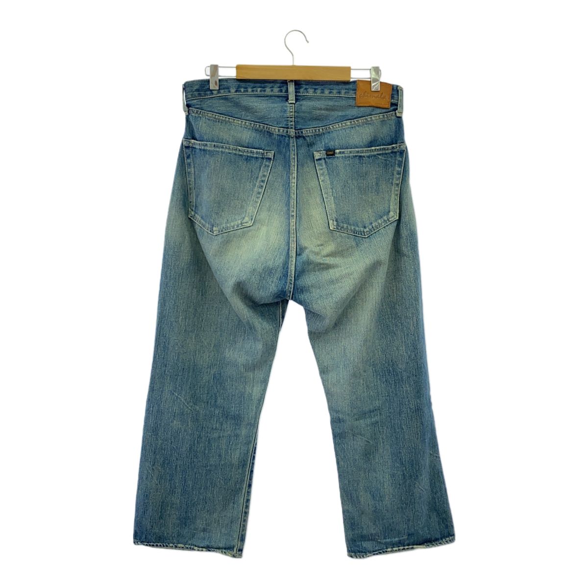 CHIMALA JOURNAL STANDARD LUXE チマラ ジャーナルスタンダード