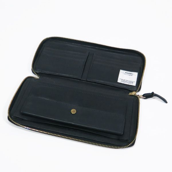 VISVIM 長財布 ウォレットチェーン付VEGGIE CHAIN WALLET 楽天市場】VISVIM 長財布 ビズビム 0116203003060 VEGGIE LONG