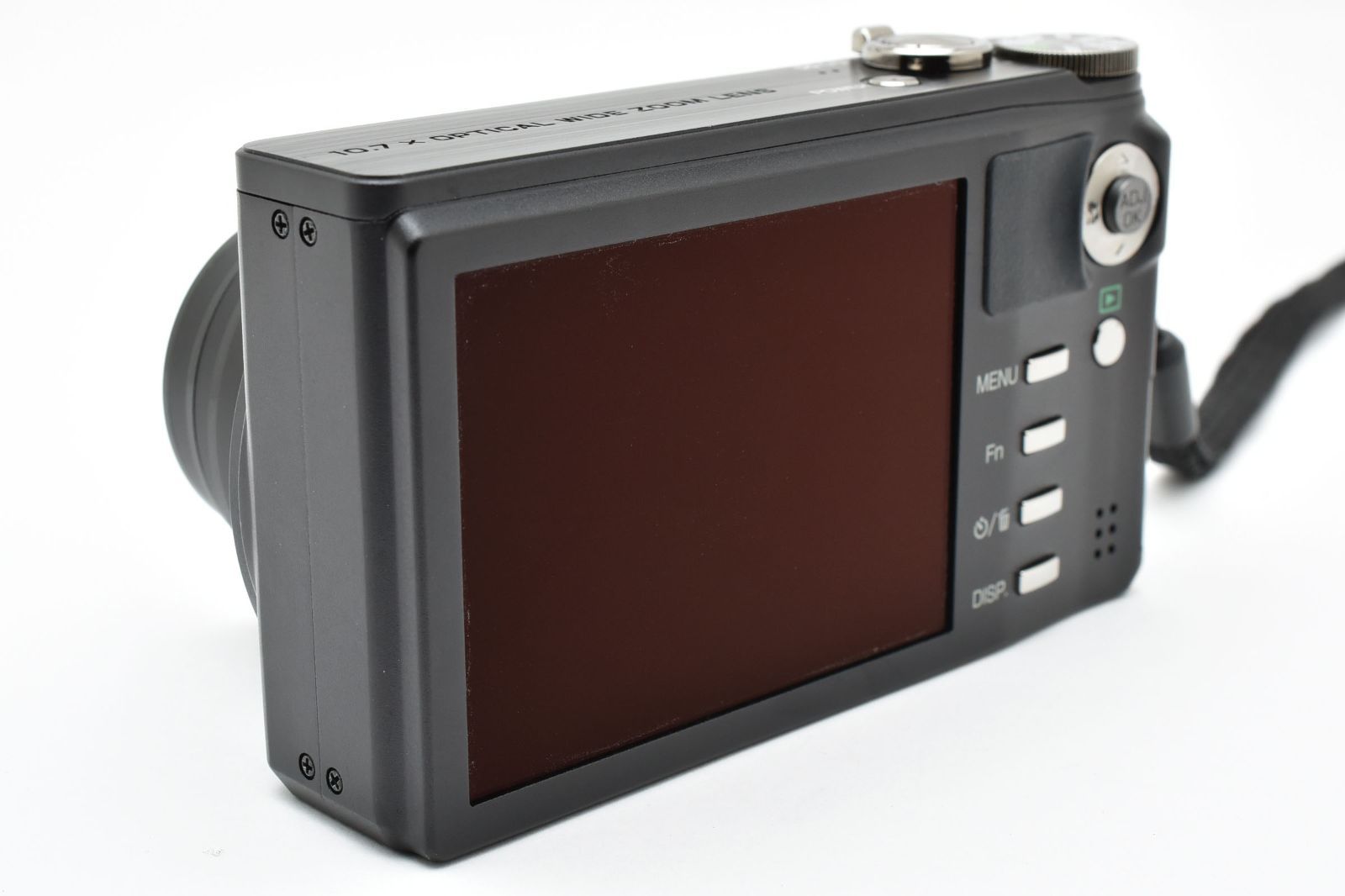  特上 リコー RICOH CX 2 コンパクト デジタル カメラ デジカメ コンデジ A 0580 コンパクトデジタルカメラ デジタルカメラ