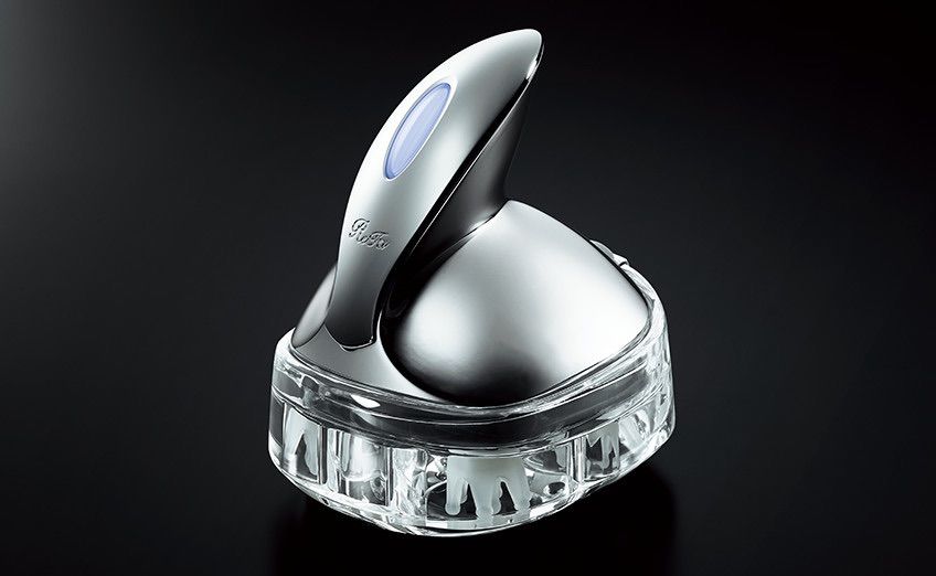 EKATO. エカト ボディメディテーションローラー BODY MEDITATION