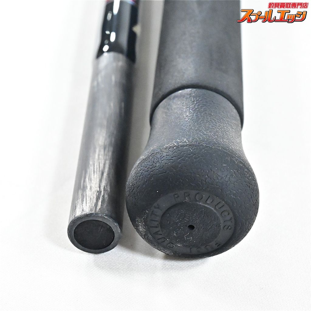 MCワークス プログレッション 844 LTX 20周年記念モデル MC-WORKS 20 th-Anniversary キハダマグロ K_232 v 43785