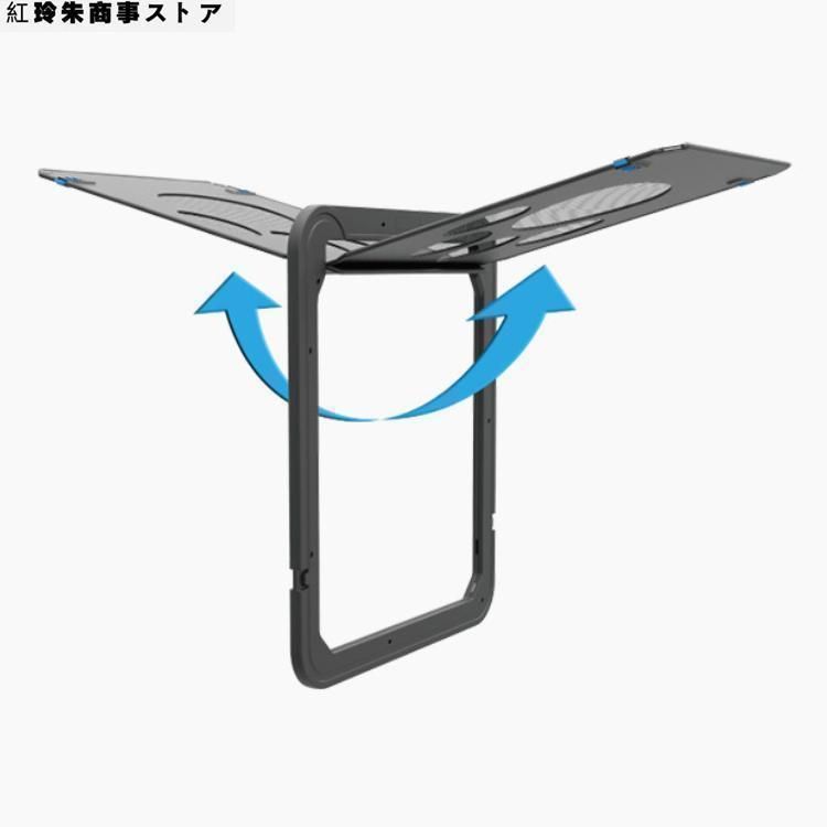 犬猫出入り口 中型犬用