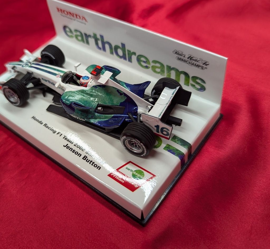 Amazon | ,☆ スパーク 1/43 ジョーダン 191 1990 F1 シルバー