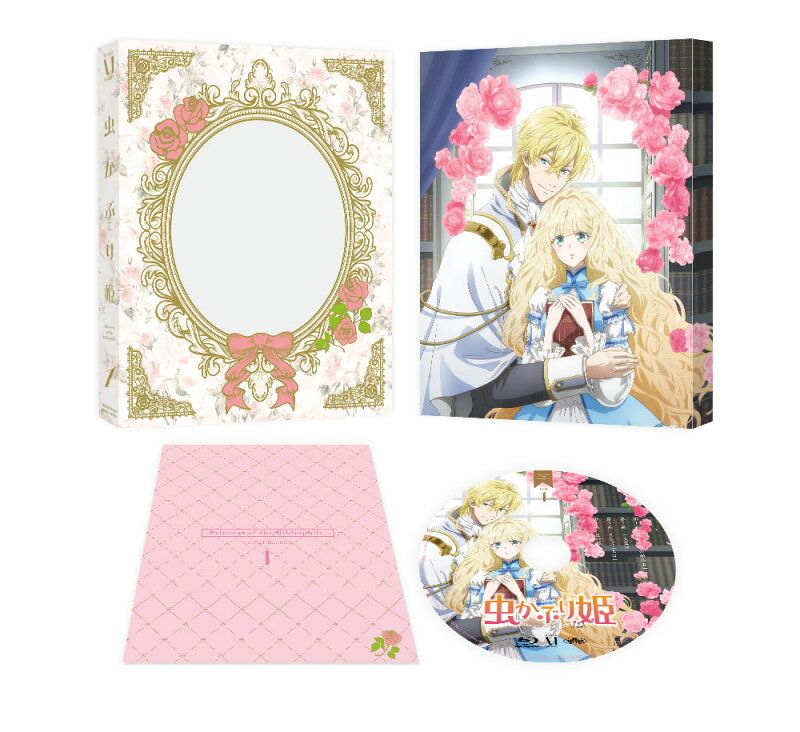 京アニショップ！限定 キャラクターメッセージ入り描き下ろしポスト