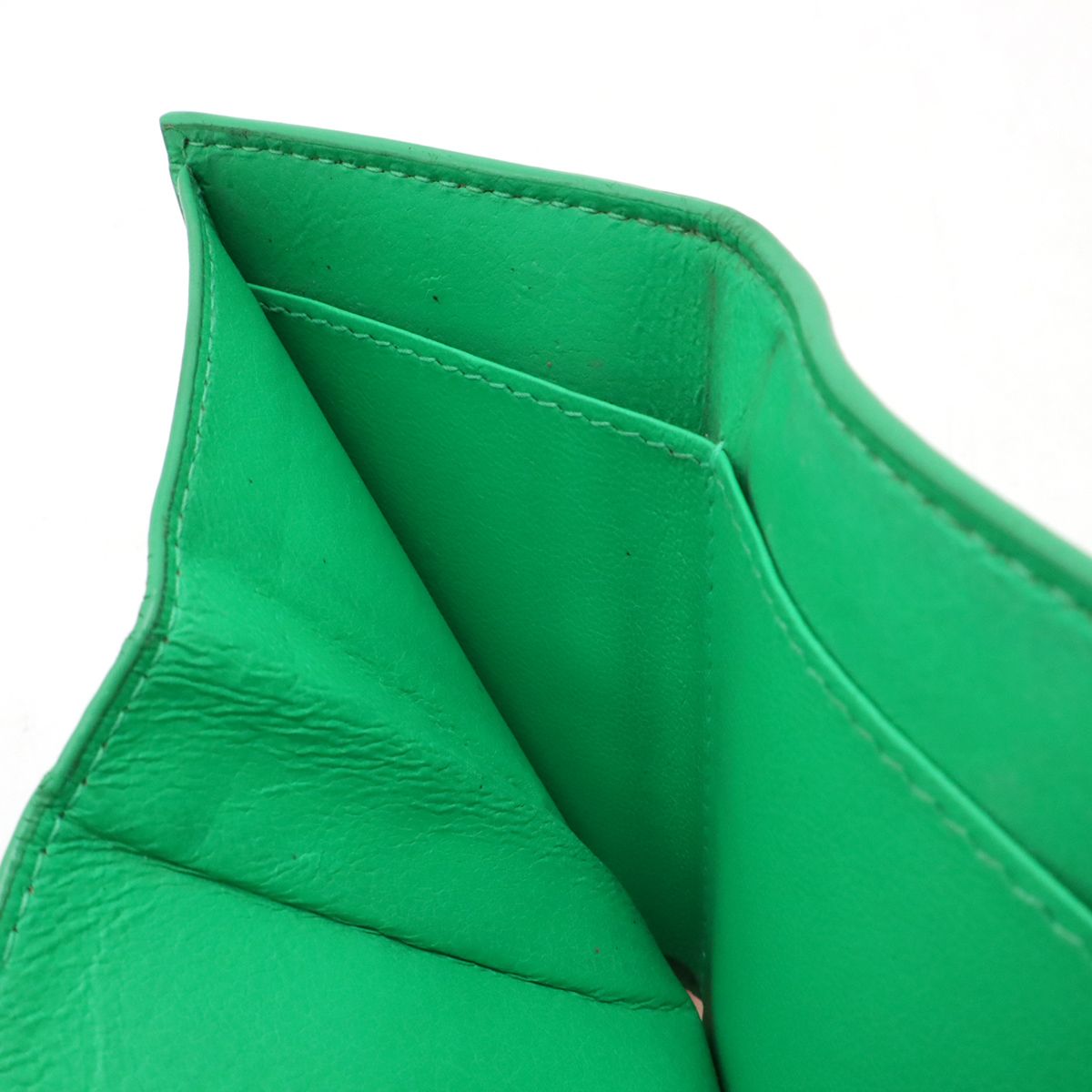 BALENCIAGA バレンシアガ CASH MINI WALLET キャッシュ ミニウォレット  