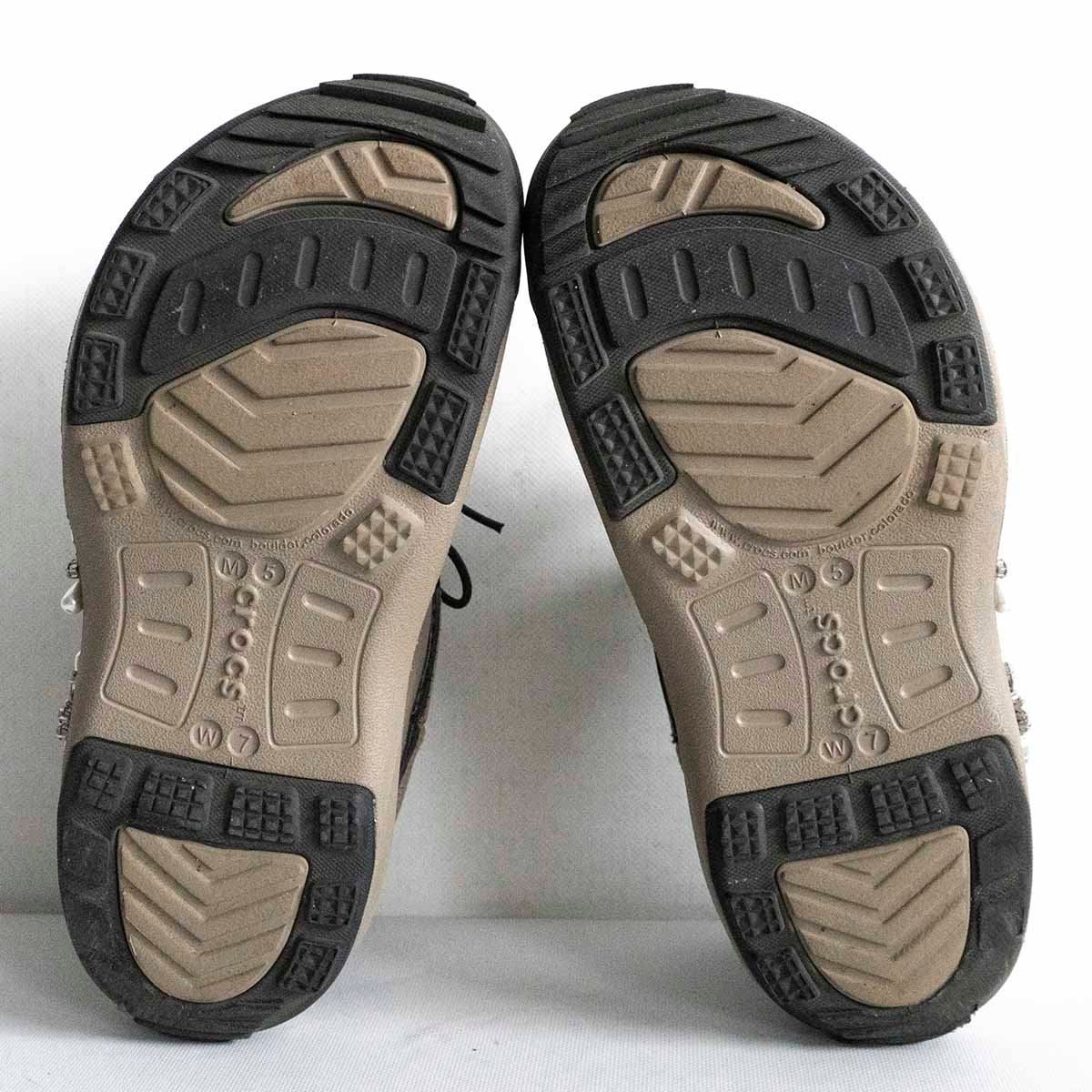 高級品】Simone Rocha×crocs 【Crocs Quick Trail Low 209635
