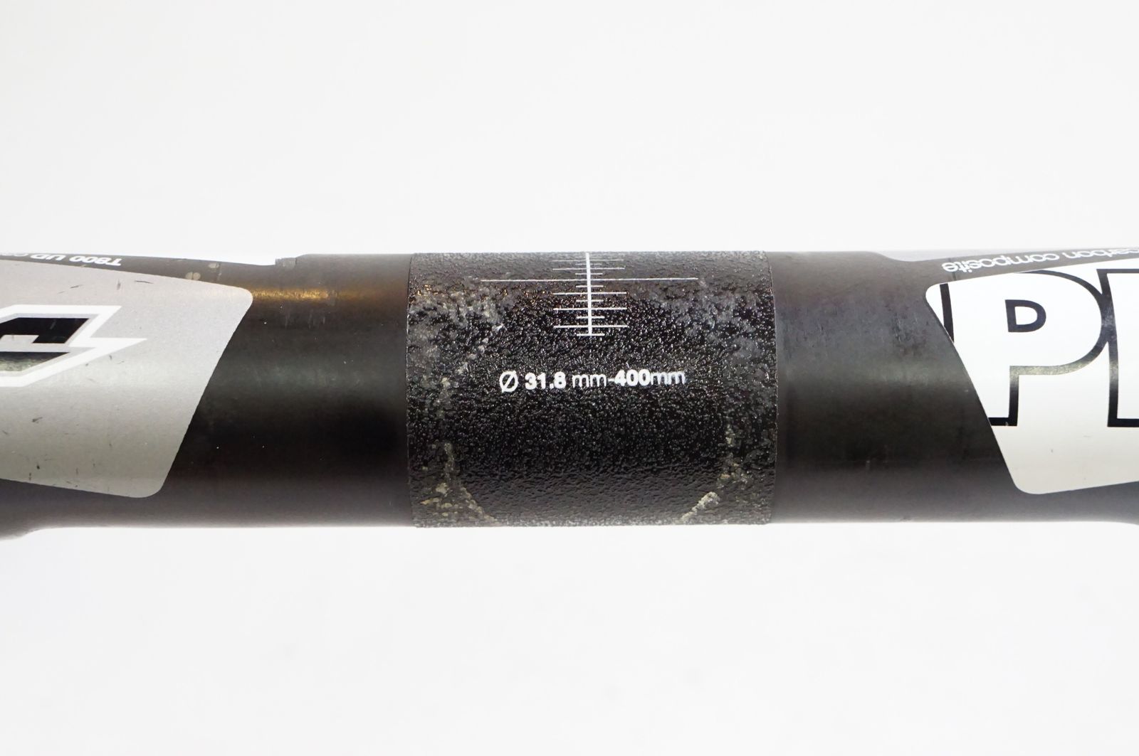 SHIMANO「シマノ」 PRO VIBE CARBON φ31.8 400mm SHIMANO 「シマノ