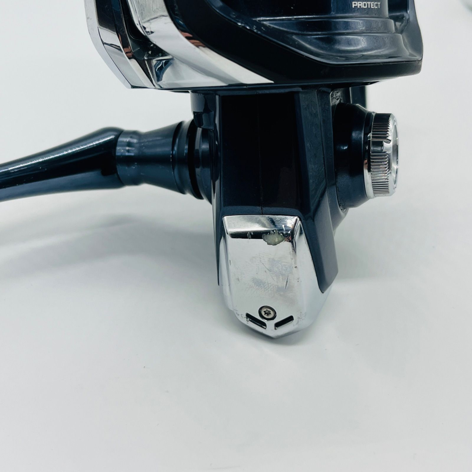 シマノ SHIMANO 21ツインパワー SW10000PG 大型スピニングリール TWIN