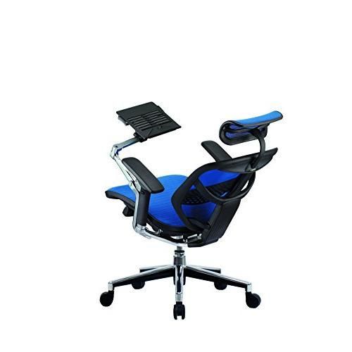 Ergohuman オフィスチェア用タブレットスタンド エンジョイ 用 135082