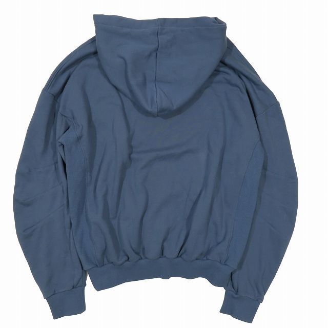 CVTVLIST カタリスト 3Dロゴ刺繍 スウェット 上下セットアップ