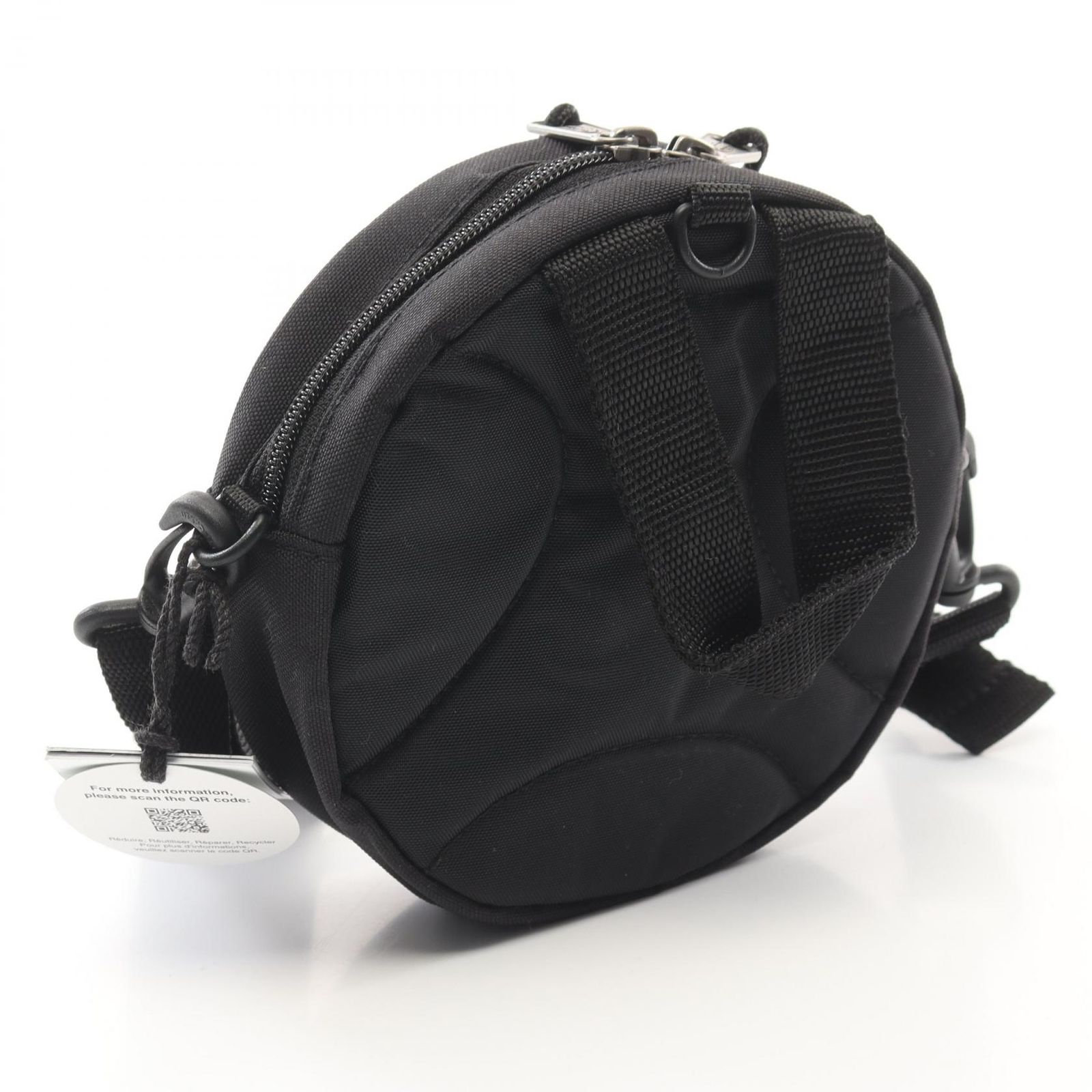 テルファー TELFAR ショルダーバッグ telfar x EASTPAK CIRCLE BAG 