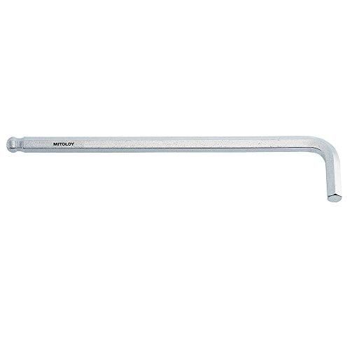 2営業日で発送 HBL190ミトロイ L型ホローレンチボールポイント ロング 19mm8174840