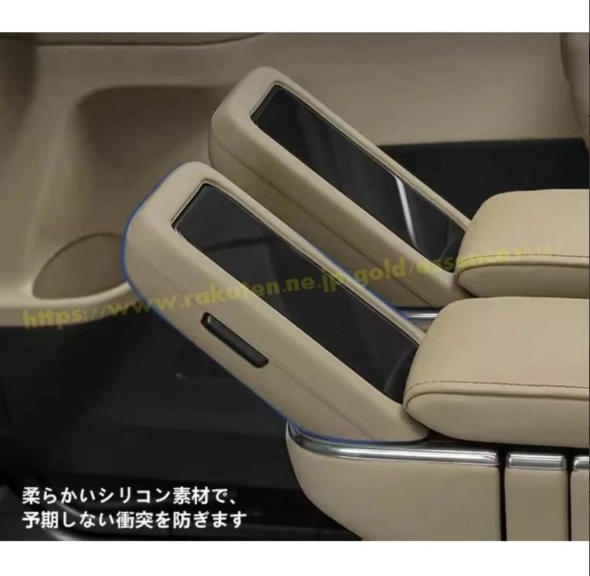 ヴェルファイア 40系