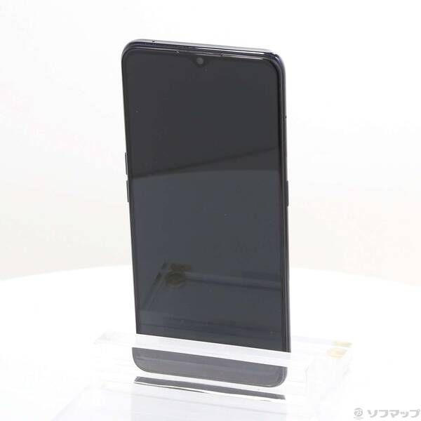 OPPO　 Reno3 A ブラック CPH2013 BK　Simフリー Amazon.co.jp: OPPO Reno3 A ブラック【日本正規代理店品