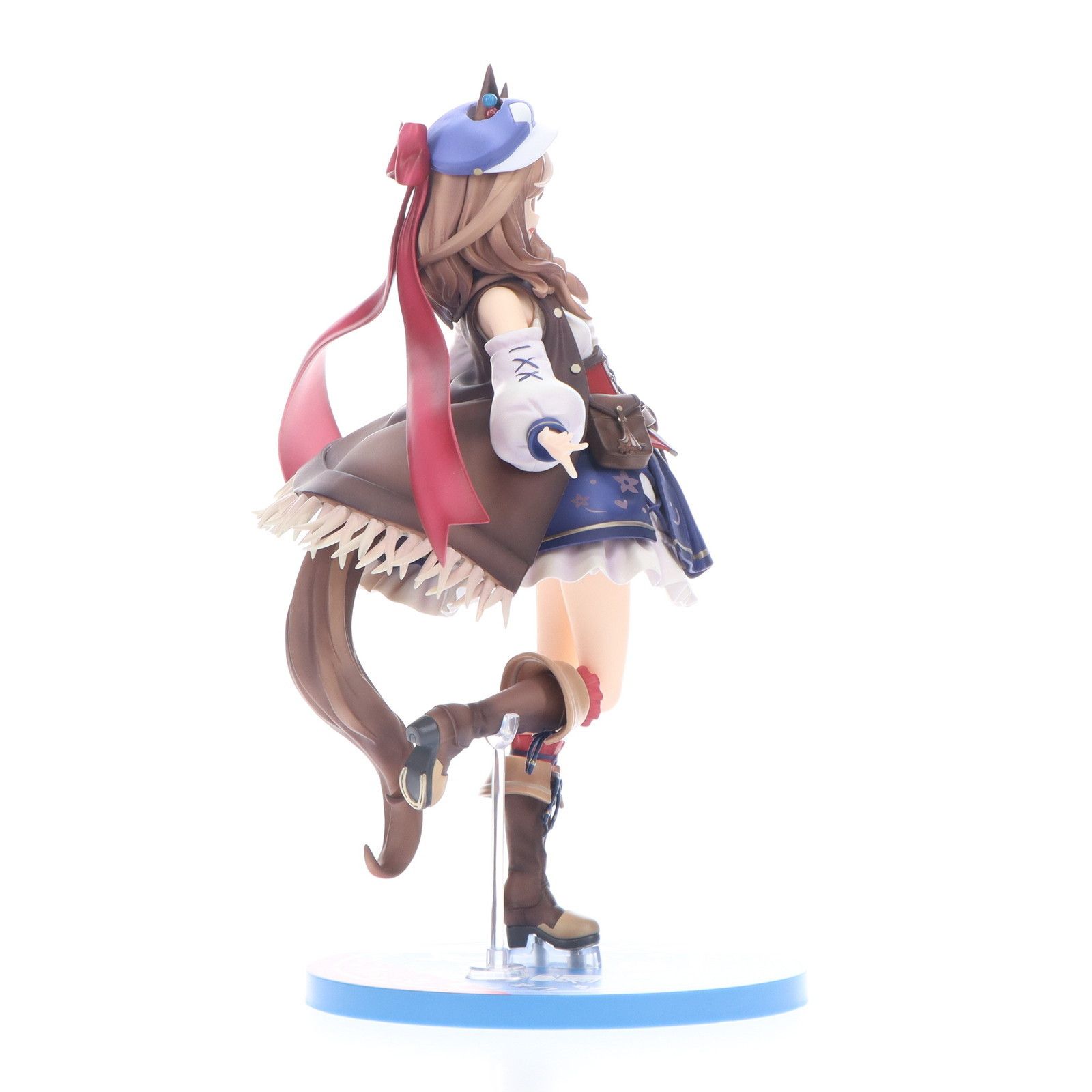 マチカネタンホイザ 1/7 ファットカンパニー フィギュア Amazon | ウマ娘 プリティーダービー マチカネタンホイザ 1/7